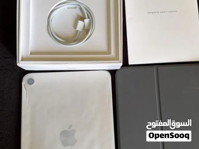 Apple iPad Mini 6 64 GB in Muscat