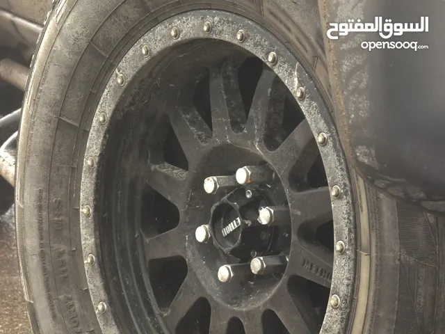 Method 17 Tyres in Muscat