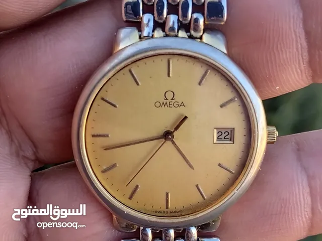Analog Quartz Omega watches  for sale in Tripoli