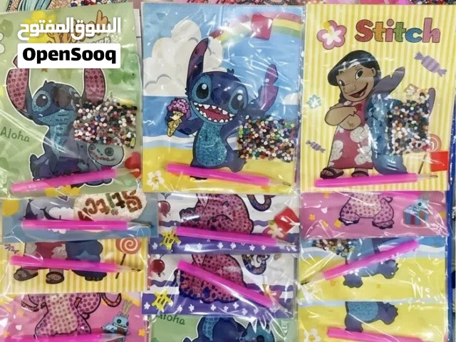 هدايا الاطفال والطلاب وتوزيعات الميلاد والحفلات والمدارس