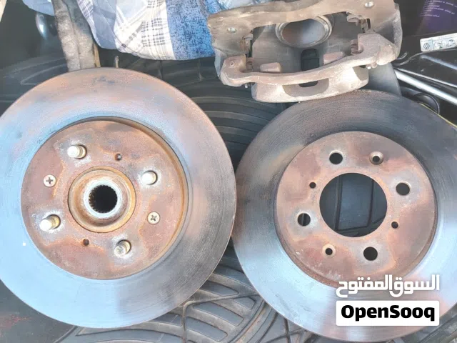 للبيع... هب 14 مع مخ وبيضة ياباني وبلاطة 14 ما انخرطت ولا مرة بحاجة الى خراطة (30 دينار) كامل