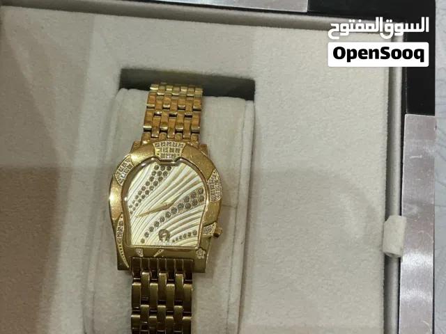 Gold Aigner for sale in Muscat