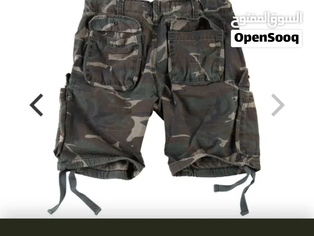 شورت براند SURPLUS TEX اورجينال وارد سيون سويسرا