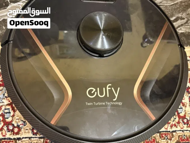 مكنسه eufy x8