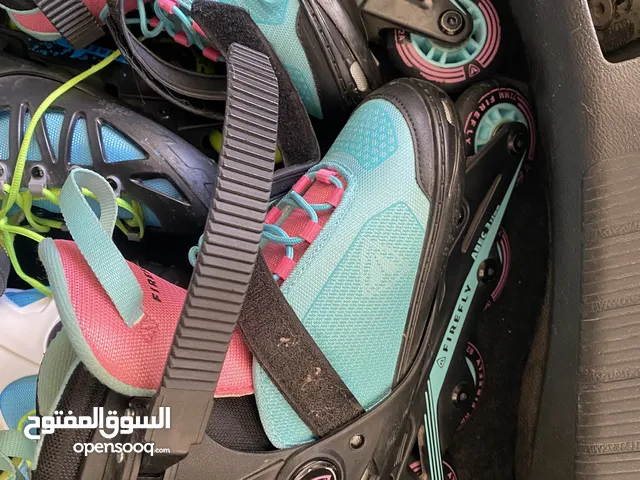 سكيت أولاد