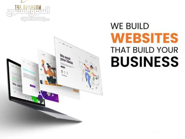 Website development service