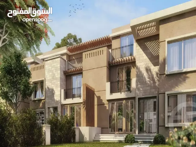 239 m2 5 Bedrooms Villa for Sale in Cairo First Settlement