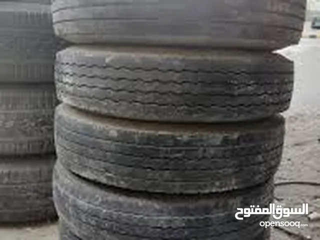Atlander 16 Tyres in Aqaba