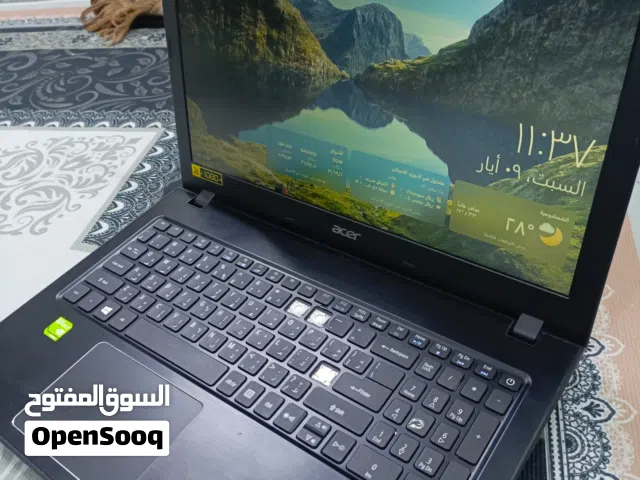 لابتوب  Acer للبيع