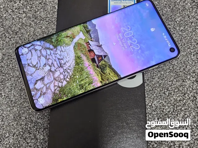Samsung s10