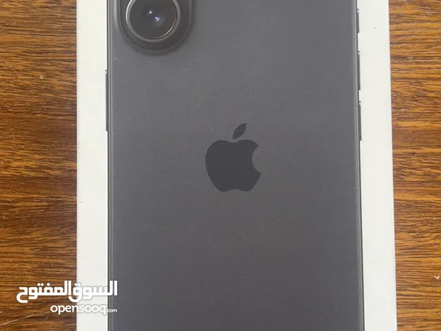 Sealed iPhone 16, 128GB
