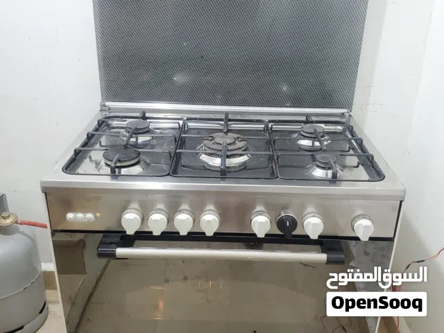 فرن جليم جاز ايطالي وكاله