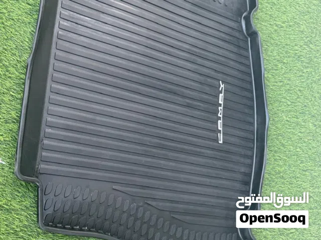 فرشة دبه كامري اصليه موديل 2025