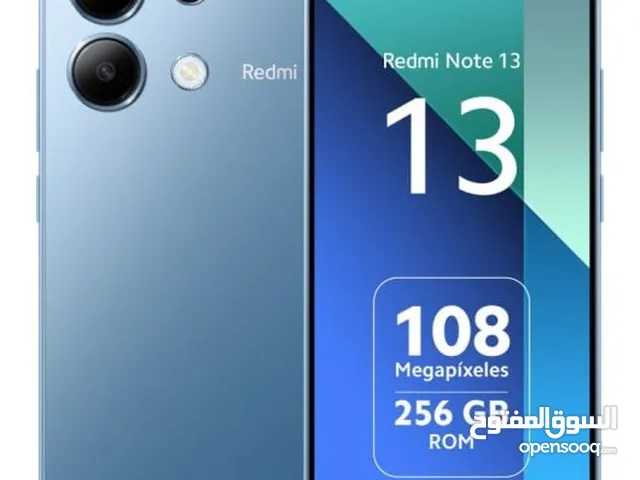 Redmi note 13