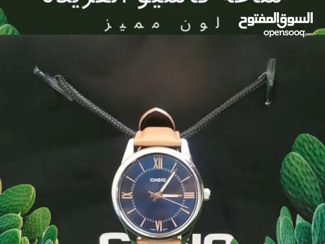  Casio watches  for sale in Irbid