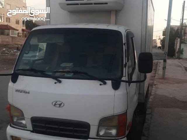 هونداي مايتي 2011
