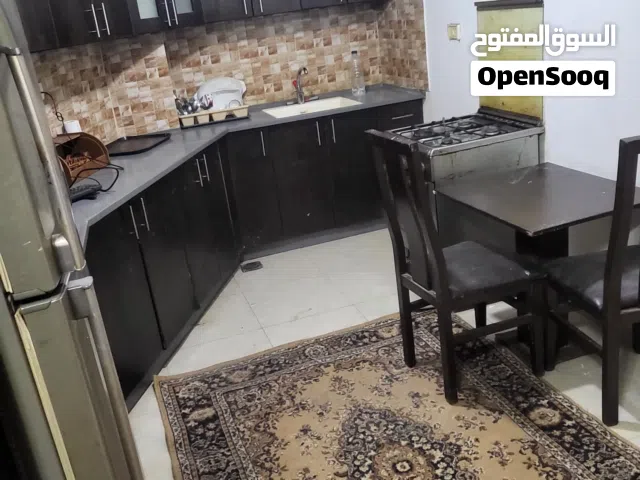 100 m2 2 Bedrooms Apartments for Rent in Ramallah and Al-Bireh Al Tira
