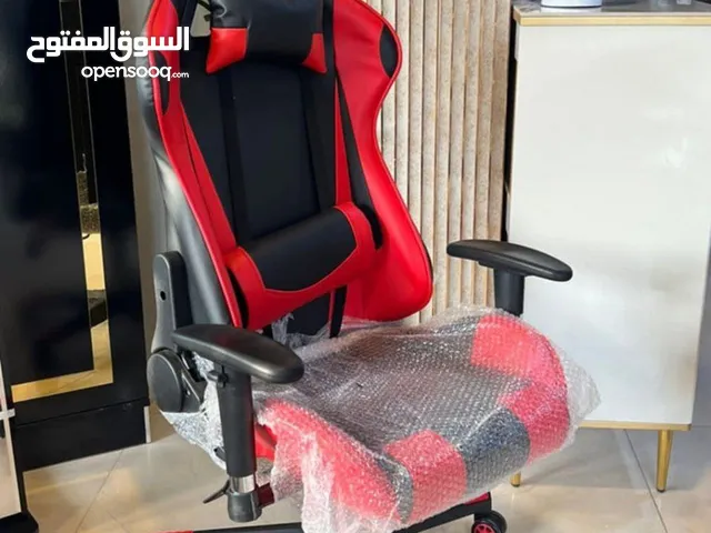 لكثره الطلب عليها رجعنا وفرناها من جديد كراسي جيمنج ،، الكميه محدوده ،، للطلب عبر رقمي الوتس