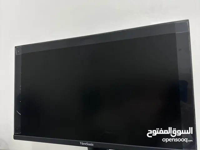 22" Other monitors for sale  in Al Ain
