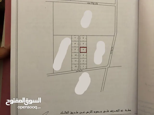 قطعه ارض مخطط في سيدى فرج