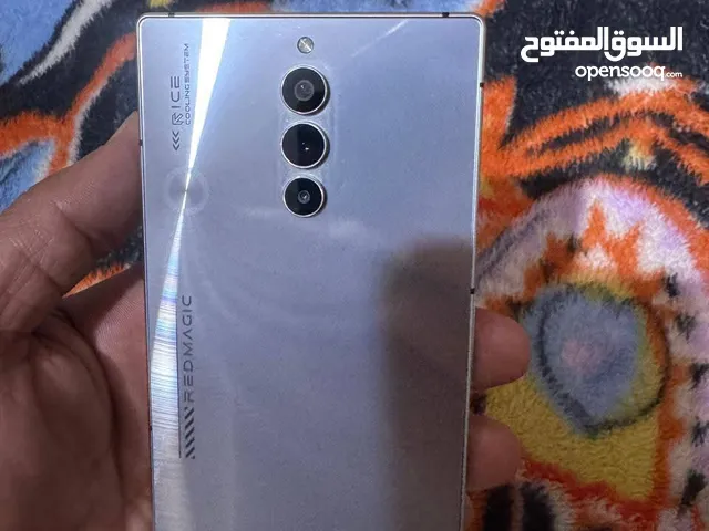 ZTE Nubia Series 512 GB in Basra