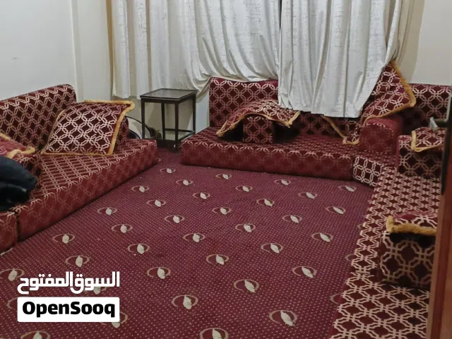 10000 m2 5 Bedrooms Apartments for Rent in Sana'a Other