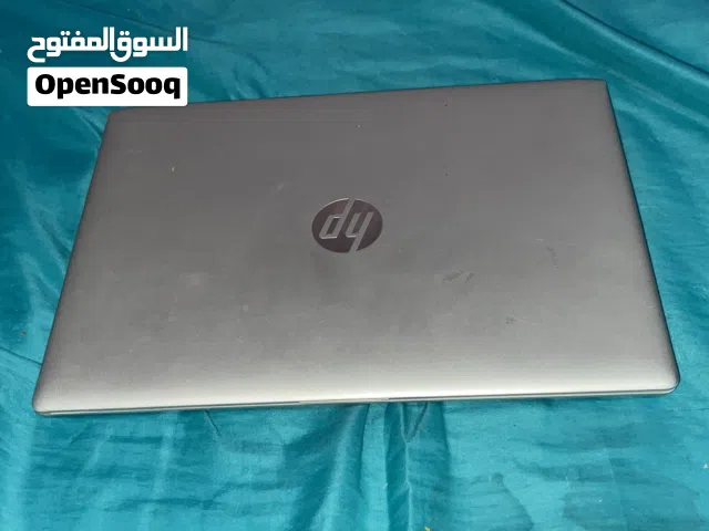 hp macbook