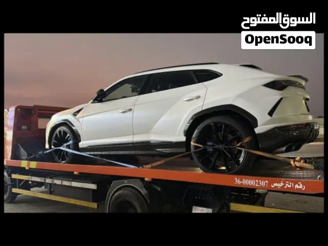 ريكفري ابو ظبي