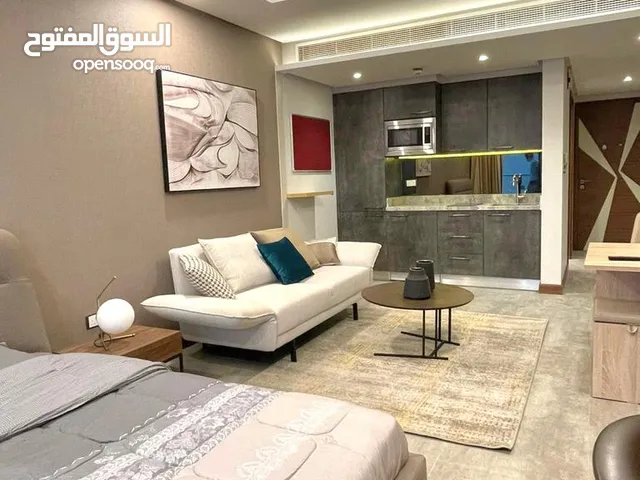 0 m2 Studio Apartments for Rent in Manama Juffair