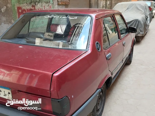 Used Fiat Tempra in Cairo