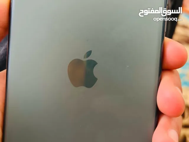 Apple iPhone 11 Pro Max 64 GB in Zawiya