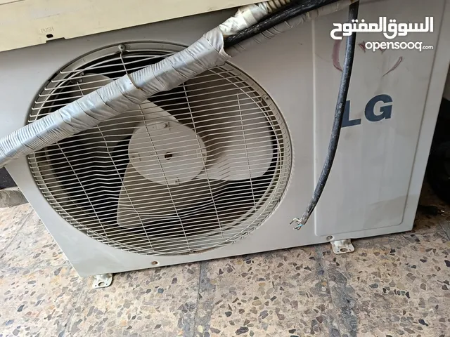 LG 1.5 to 1.9 Tons AC in Zarqa