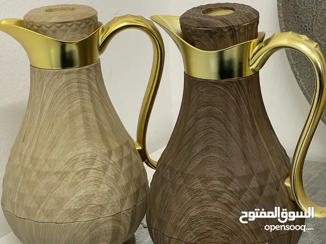 ترامس شاي وقهوة للبيع