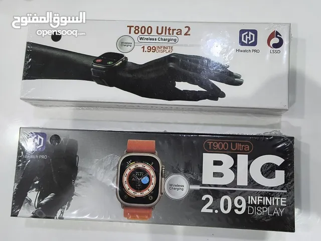 Digital Adidas watches  for sale in Basra