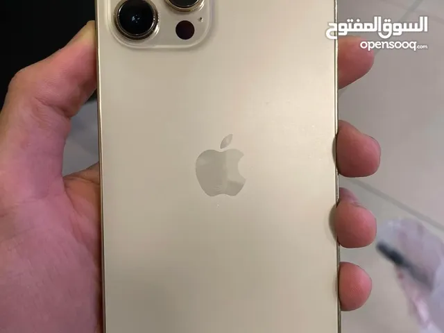 Apple iPhone 12 Pro Max 256 GB in Benghazi