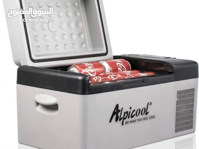 ثلاجة البيكول  {  Alpicool  }