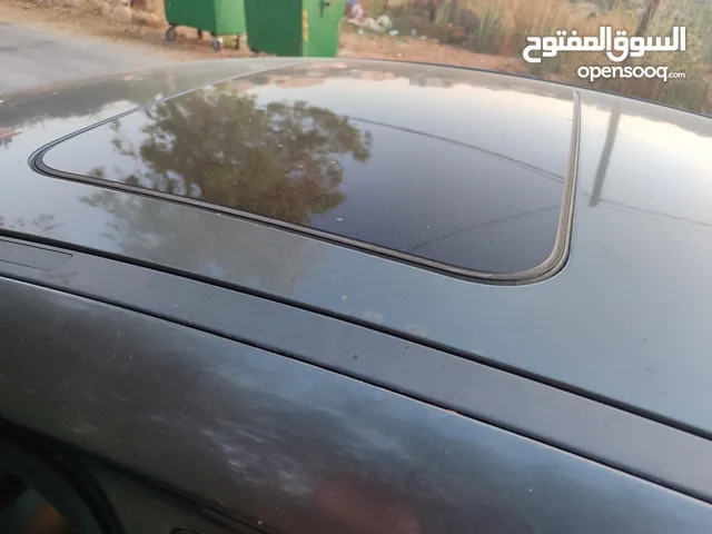 New Citroen C5 in Ramallah and Al-Bireh