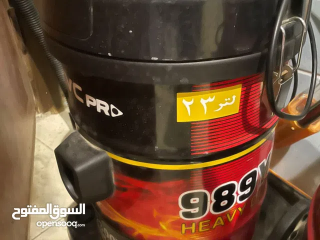  Other Vacuum Cleaners for sale in Jeddah