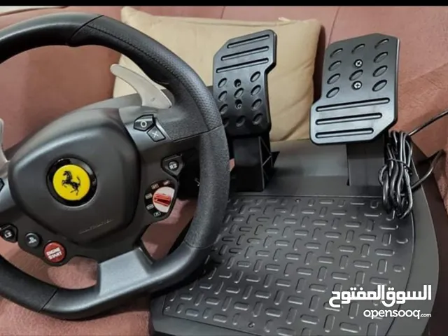 Playstation Steering in Bethlehem