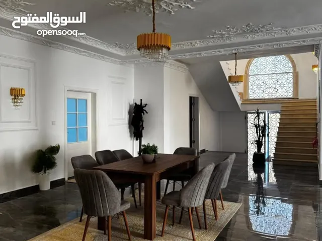 فيلا بناء حديث للبيع