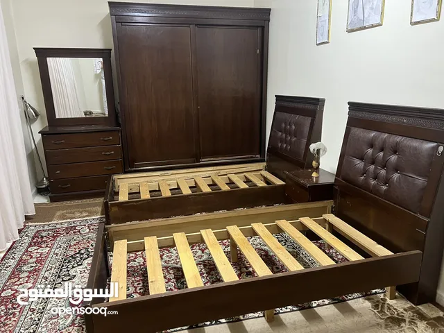 غرفة نوم شبابية