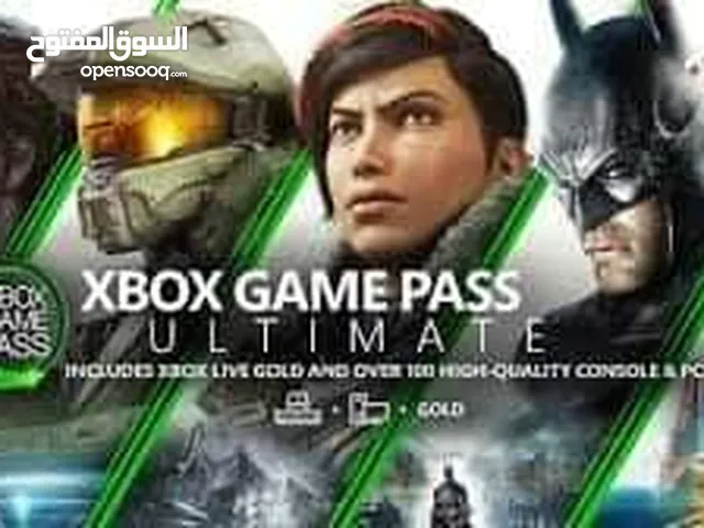 Xbox gaming card for Sale in Amman