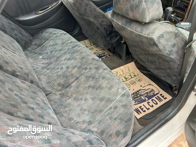 Used Hyundai Avante in Amman