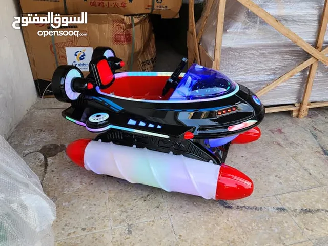 جهاز هزاز أطفال = دخل إضافي بدون تعب!