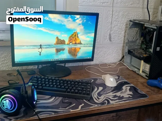 Windows Dell  Computers  for sale  in Amman