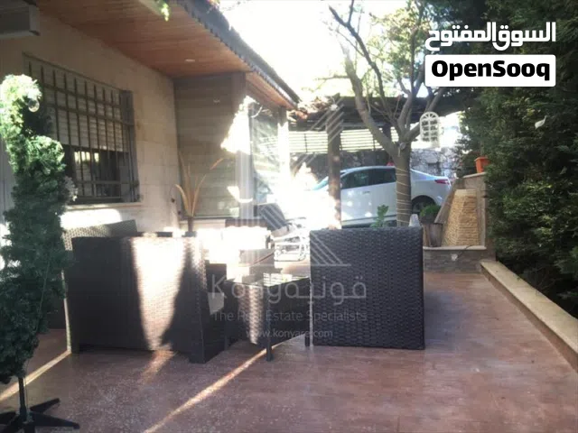 164 m2 3 Bedrooms Apartments for Sale in Amman Khalda