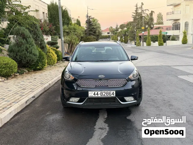 2018 Kia Niro EX Touring