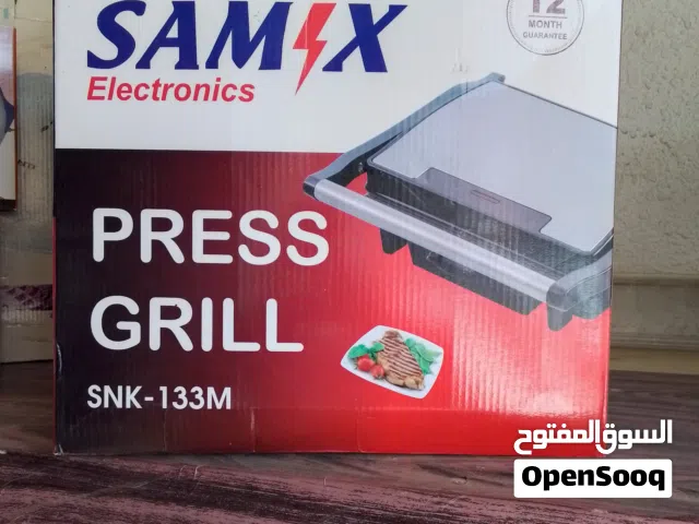 جريل ستالس نوع سامكس