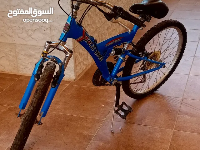 بسكليت Joud Bike 24