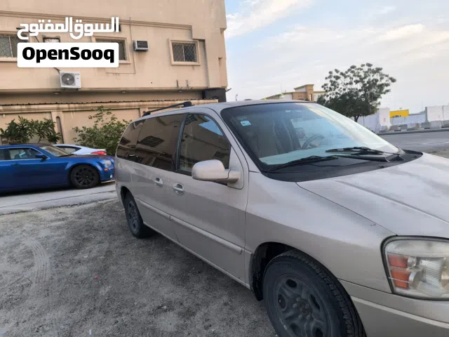 2007, فورد, ويندستار